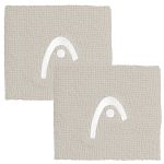 Head Wristband 2,5" Cantaloupe Green